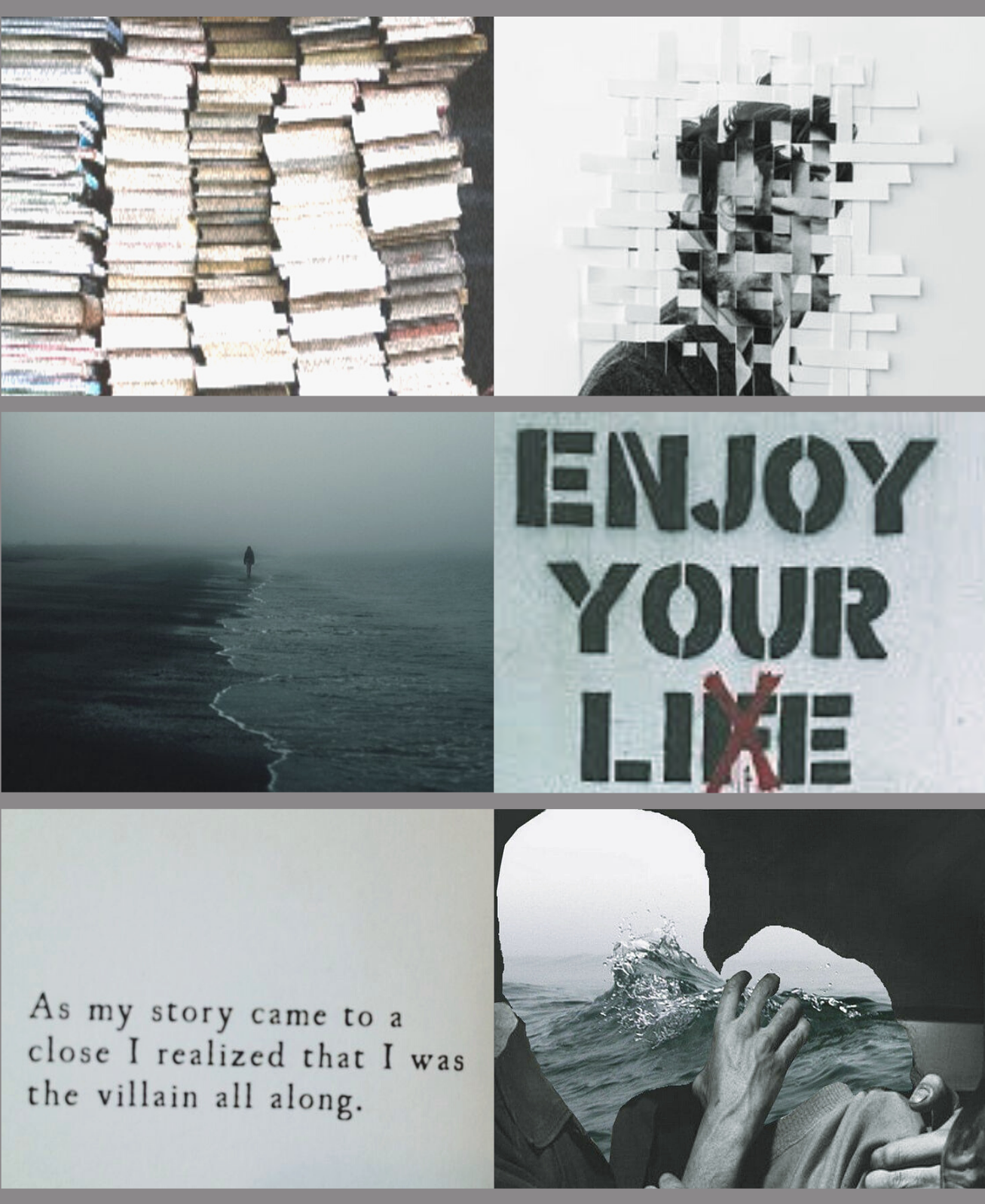 Book cover got no friends, got no lover