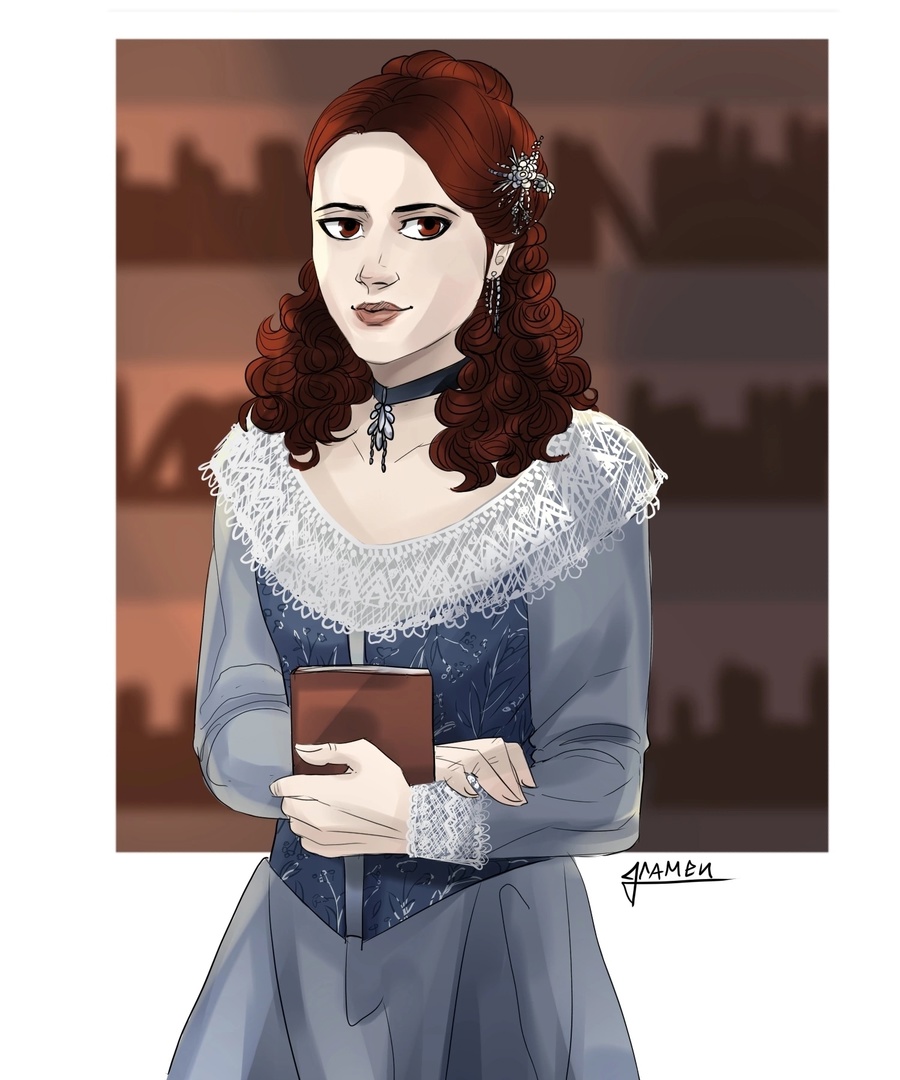 Book cover Ему сгодилась бы любая